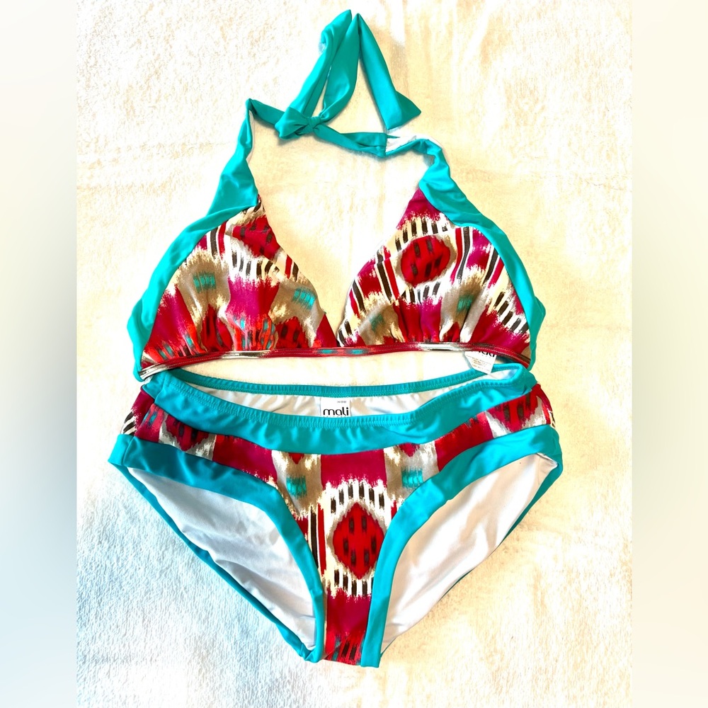 Mali bikini